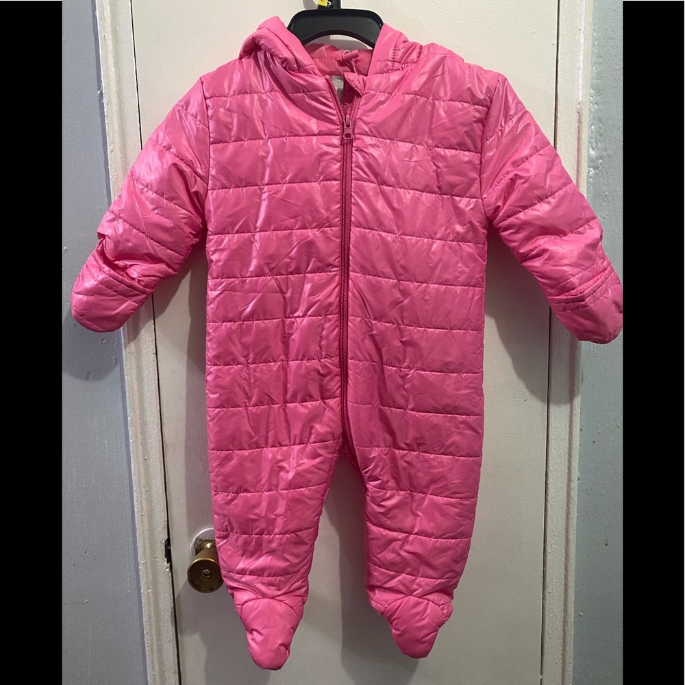 Size 18M